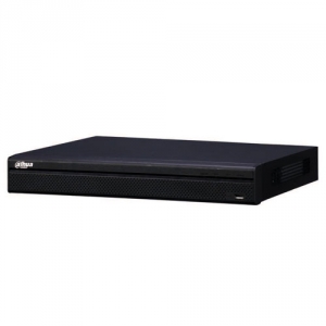 16 Kanal 1080P 1U HDCVI DVR (HDCVI+IP+Analog)